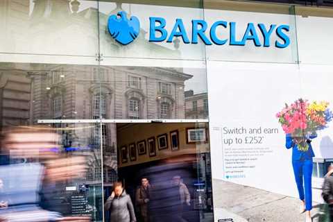 EXCLUSIVE: Landlord battles ‘horrendous’ mortgage mistakes by Barclays