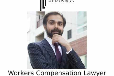 Workers Compensation Lawyer Dover, DE