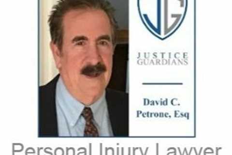 Personal Injury Lawyer Paoli, PA