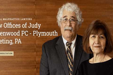 Law Offices Of Judy Greenwood PC - Citation Vault