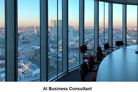 AI Business Consultant (801) 613-1472