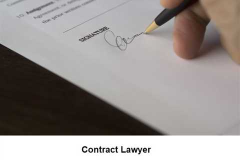 Contract Lawyer (801) 613-1472