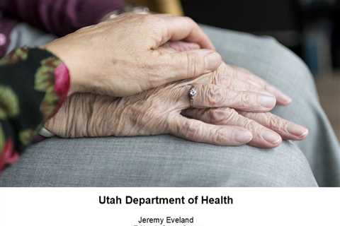 Utah Department of Health (801) 613-1472