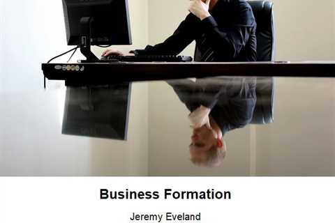 Business Formation (801) 613-1472