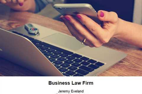 Business Law Firm (801) 613-1472