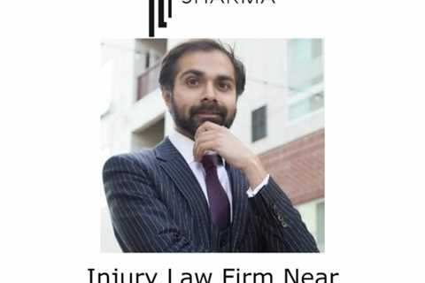 Injury Law Firm Near ChristianaCare Christiana Hospital