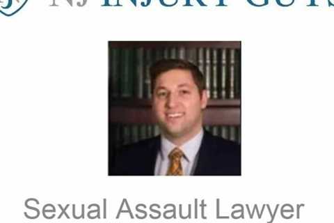 Sexual Assault Lawyer Hackensack, NJ