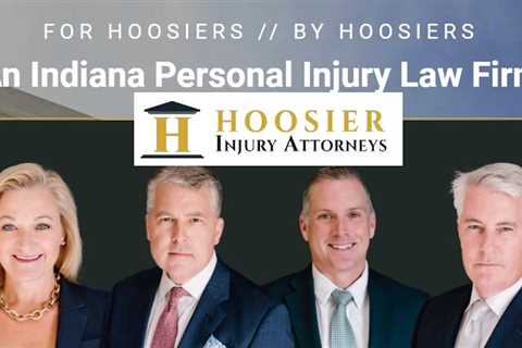 Terre Haute, IN Accident Law Firm