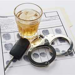 DUI/DWI Charges: Do You Need A Lawyer?