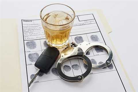 DUI/DWI Charges: Do You Need A Lawyer?