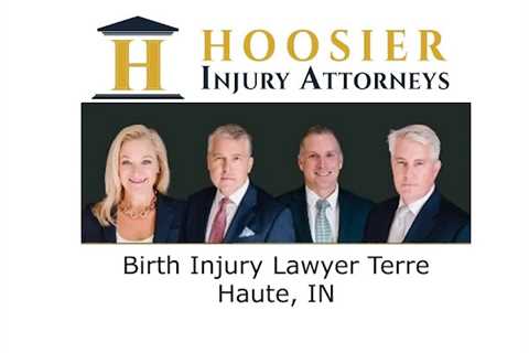 Hoosier Injury Attorneys