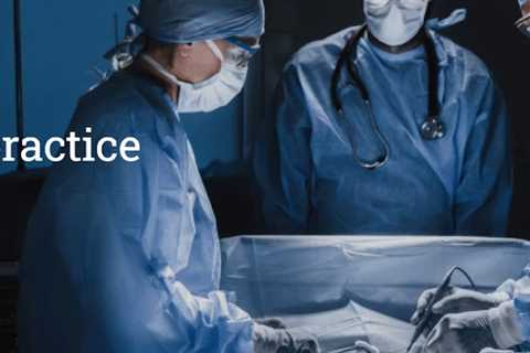 Medical Malpractice Lawyer Plymouth Meeting, PA