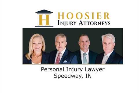 Hoosier Injury Attorneys