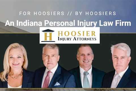 Injury Law Firm near IU Health Methodist Hospital