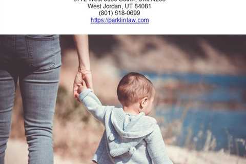 Child Custody Evaluations In Divorce Proceedings