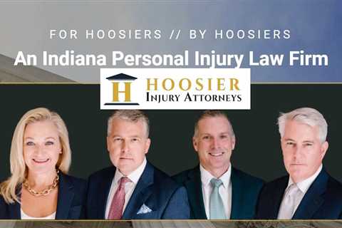 Injury Law Firm near Indianapolis Regional Airport