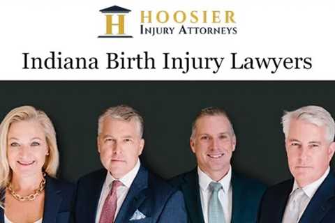 Birth Asphyxia Lawyer Terre Haute, IN