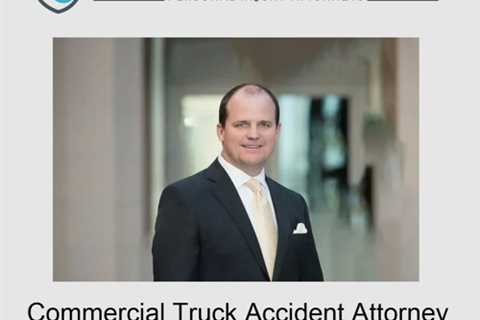 Commercial Truck Accident Attorney Spring Valley, NV