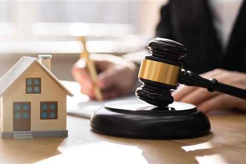 Wills, Estate and Probate Law