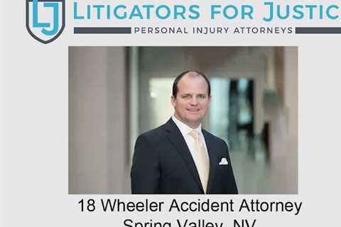 Litigators for Justice Personal Injury Attorneys