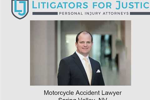 Litigators for Justice Personal Injury Attorneys