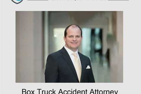 Box Truck Accident Attorney Spring Valley, NV