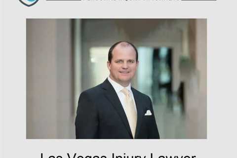 Las Vegas Injury Lawyer