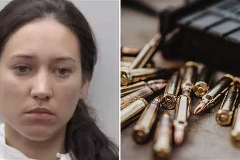 Virginia Woman Convicted Of Drugging, Fatally Shooting Her 2 Daughters In A Plot To Get Revenge On..