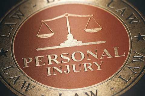 How Can A Gulfport, MS Divorce Attorney Help Get A Personal Injury Claim After A Divorce