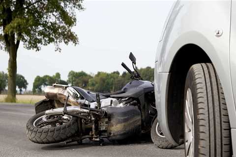 How To Choose The Right Law Firm For A Motorcycle Accident Case In Dallas