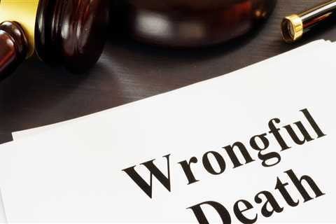 How A Personal Injury Lawyer Can Help With Wrongful Death Claims In Houston, TX