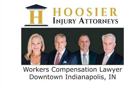 Hoosier Injury Attorneys