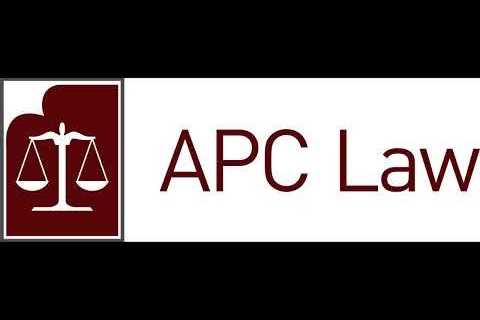 Accident Lawyer In Hamilton - APC Personal Injury Lawyer (800) 931-7036