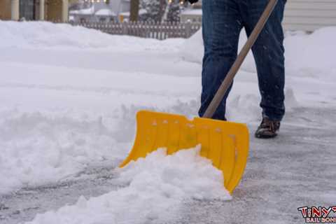 Winter Storms with High Price Gouging in California