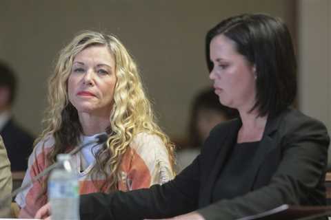 Doomsday plot? After 3 years, slain kids' mom to stand trial