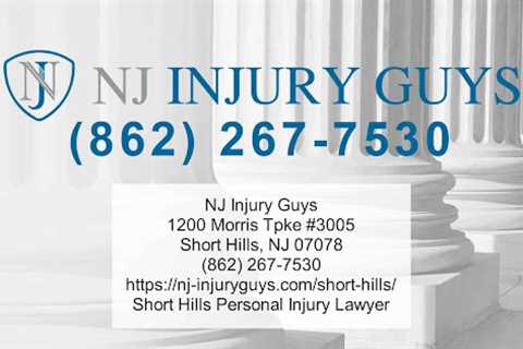 Medical Malpractice lawyer Short Hills, NJ