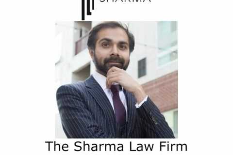 The Sharma Law Firm Middletown, DE