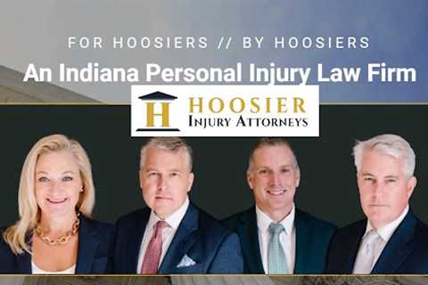 Fatal Car Crash Lawyer Downtown Indianapolis, IN