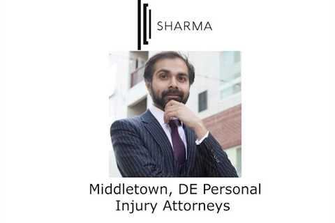 The Sharma Law Firm