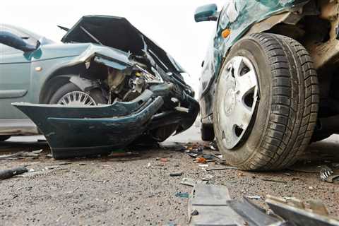 Top 5 Common Causes of Car Accidents and How to Avoid Them