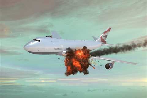 Common Causes of Airplane Accidents and How to Prevent Them