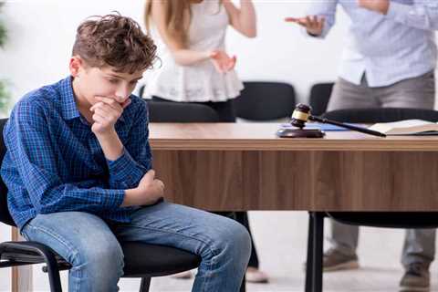 What Can Be Used Against You in a Custody Battle: Essential Factors to Consider