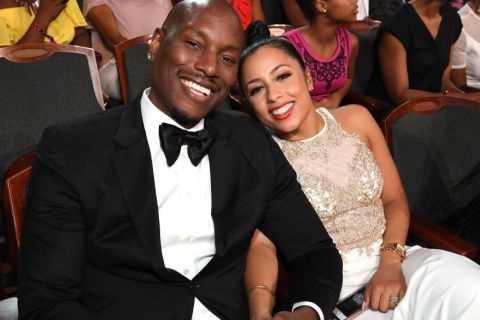 Tyrese Speaks Out After Being Ordered To Pay $636K To Ex-Wife