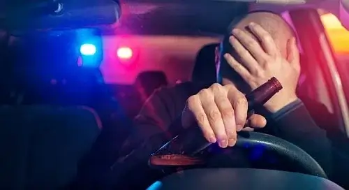 What Are DUI Checkpoints & Are They Legal In Greenville, SC?