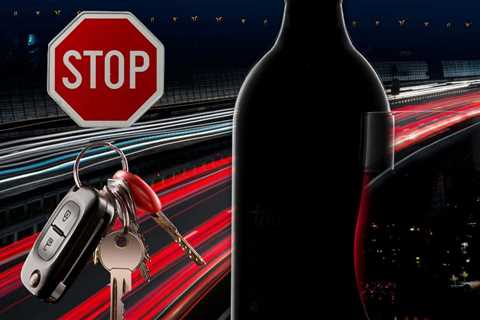 7 Things You Should Never Do If Stopped For DWI in Texas