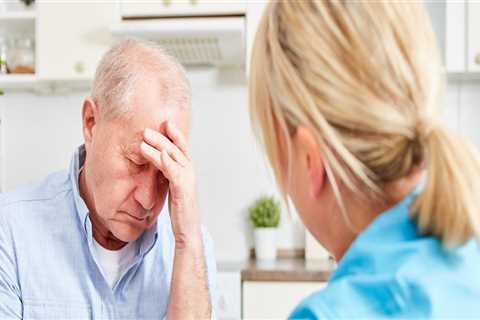 Can elder abuse be financial?