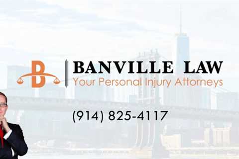 Brain Injury Lawyer Westchester, NY - Banville Law