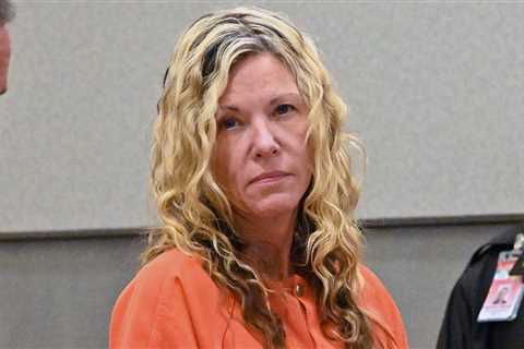 Red flags 'Lori Vallow exhibited before she brutally killed her kids JJ &amp; Tylee'