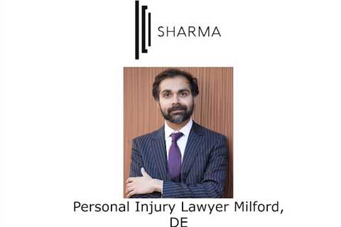 The Sharma Law Firm