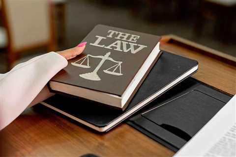 Get free legal information during Law Week